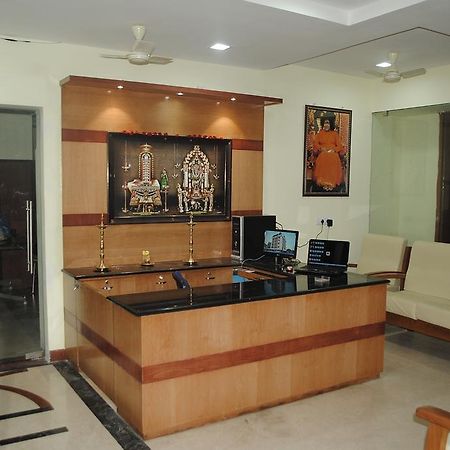Ssr Hotel סריקאלהסטי מראה חיצוני תמונה