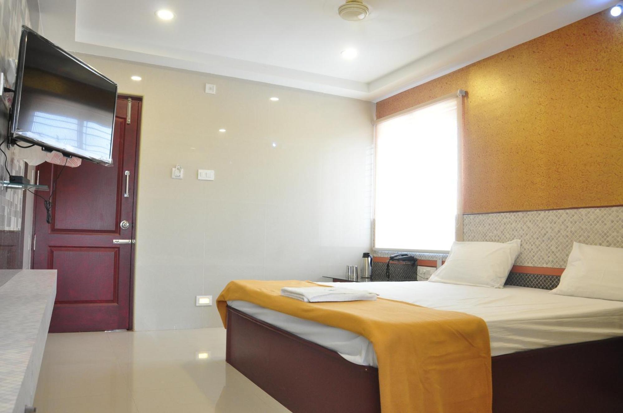 Ssr Hotel סריקאלהסטי חדר תמונה