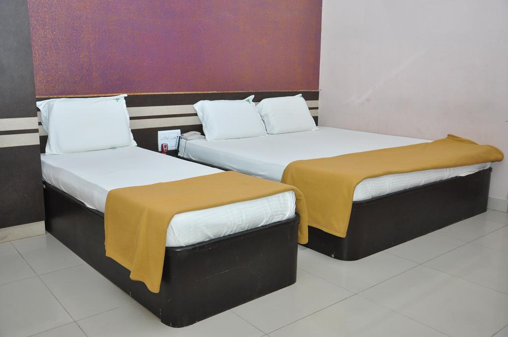 Ssr Hotel סריקאלהסטי מראה חיצוני תמונה