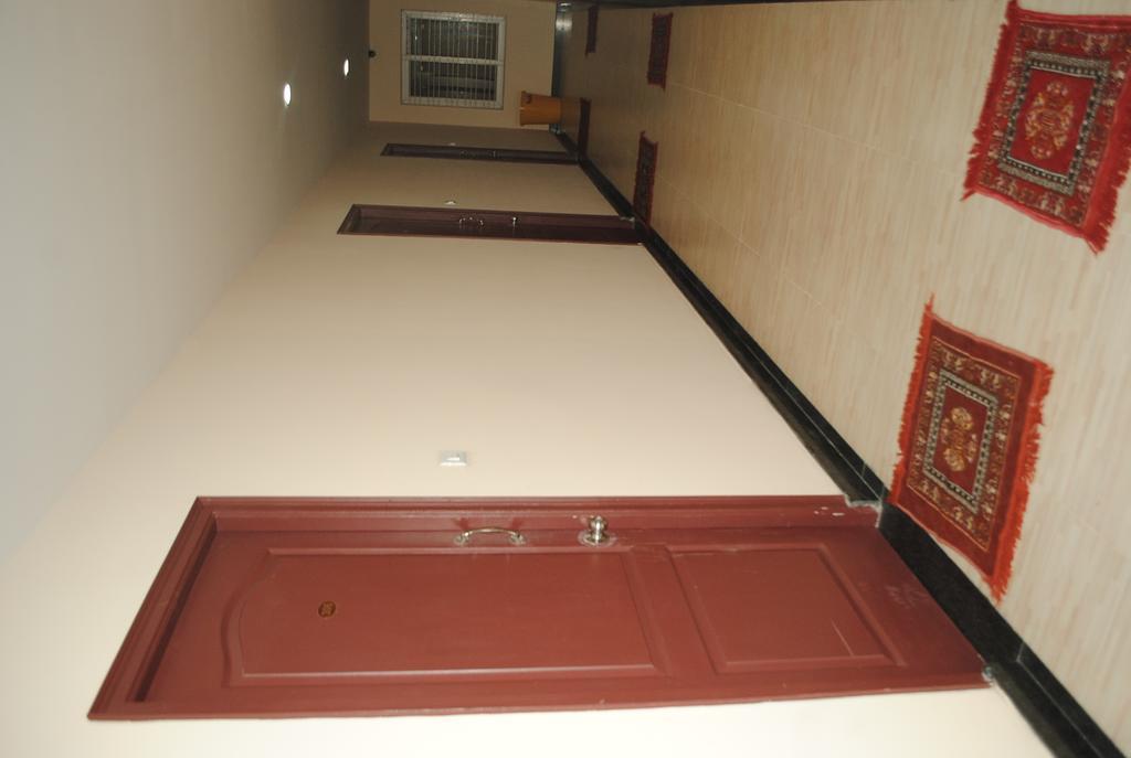 Ssr Hotel סריקאלהסטי מראה חיצוני תמונה