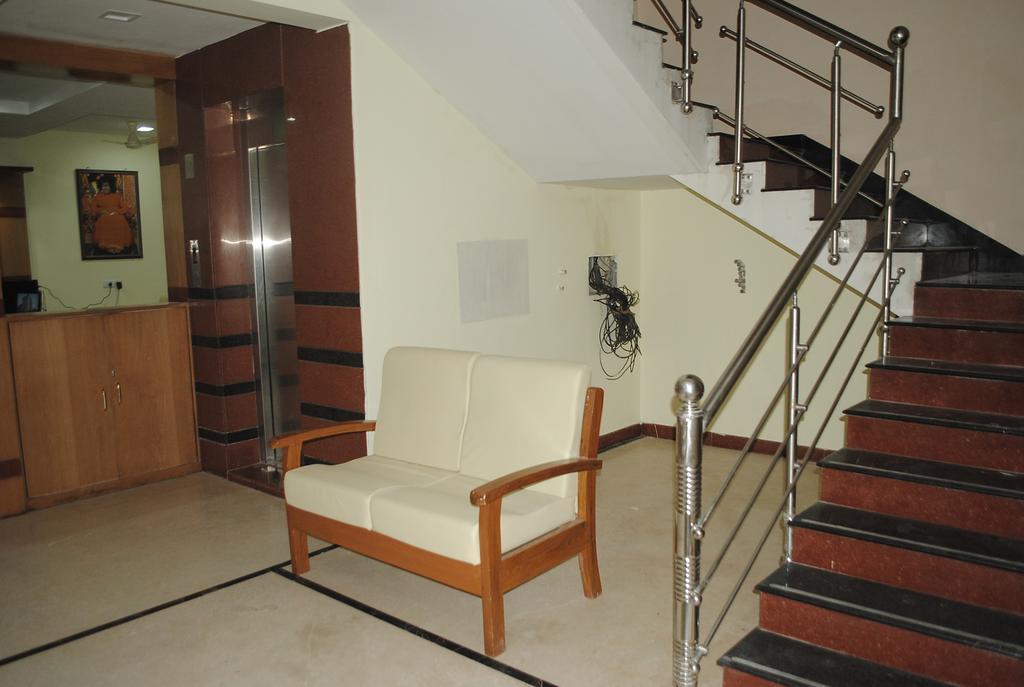 Ssr Hotel סריקאלהסטי מראה חיצוני תמונה