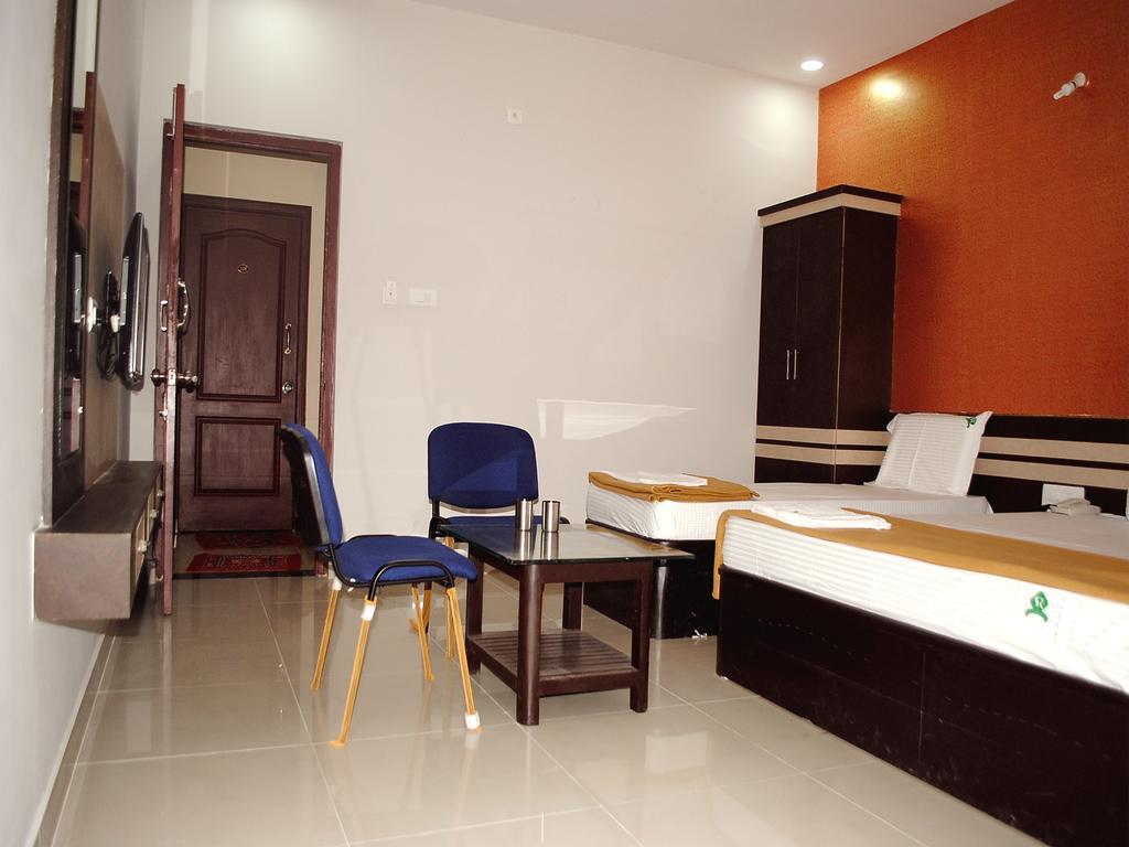Ssr Hotel סריקאלהסטי מראה חיצוני תמונה
